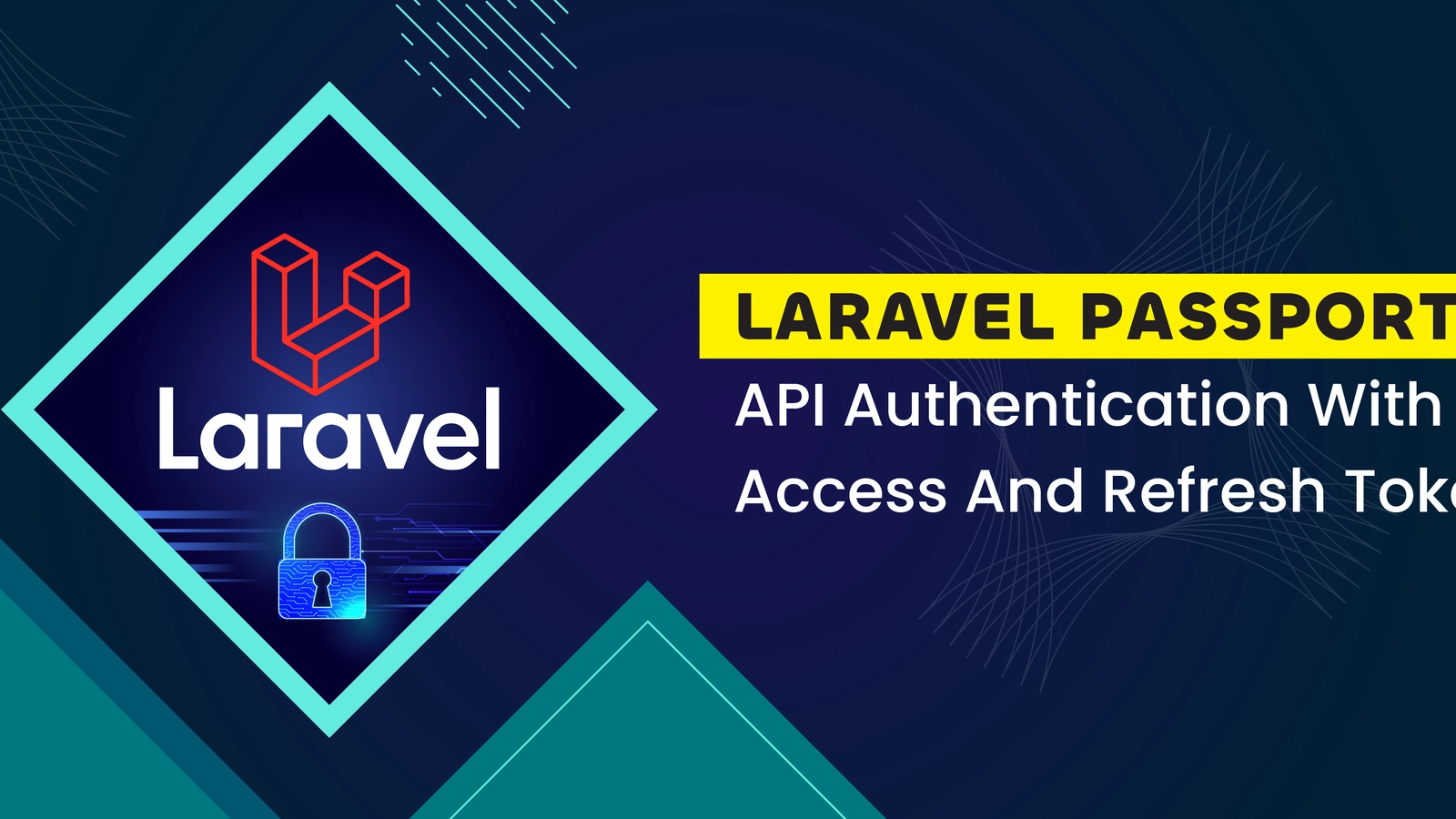laravel-api-authentication