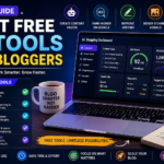 AI Tools for SEO Content Writing