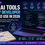 Top AI Tools Every Developer Should Use in 2026